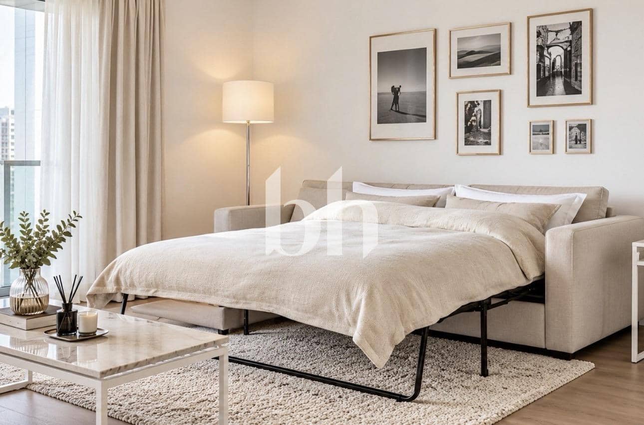 1 Bedroom Apartment in Stella Maris - photo 2
