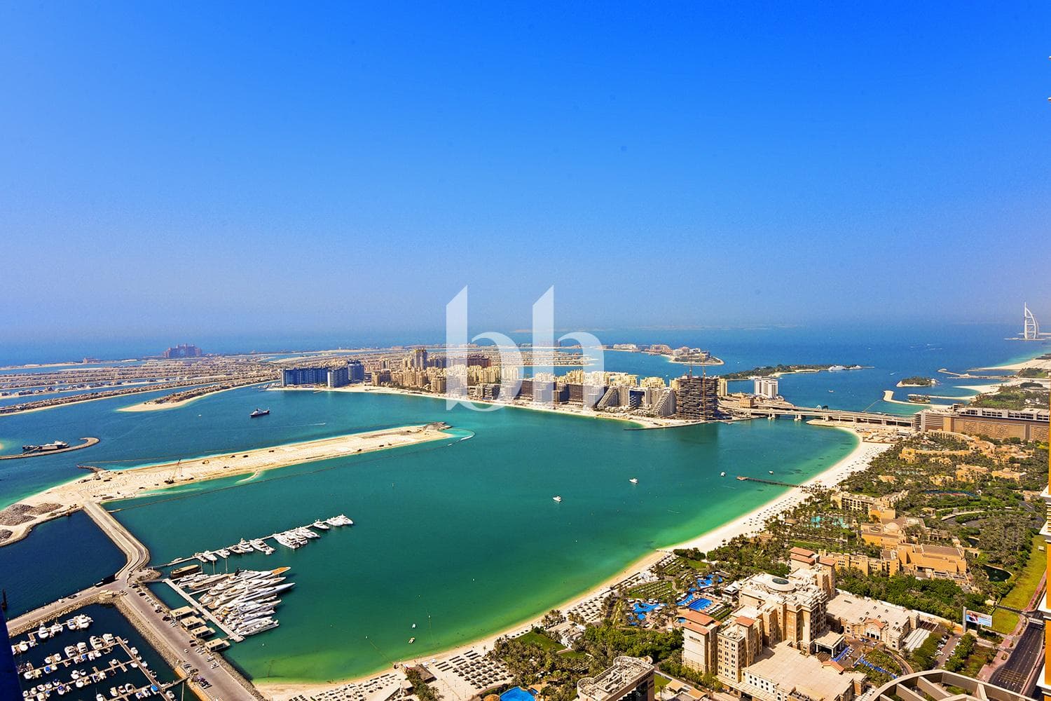 1 Bedroom Apartment in Princess Tower - photo 1