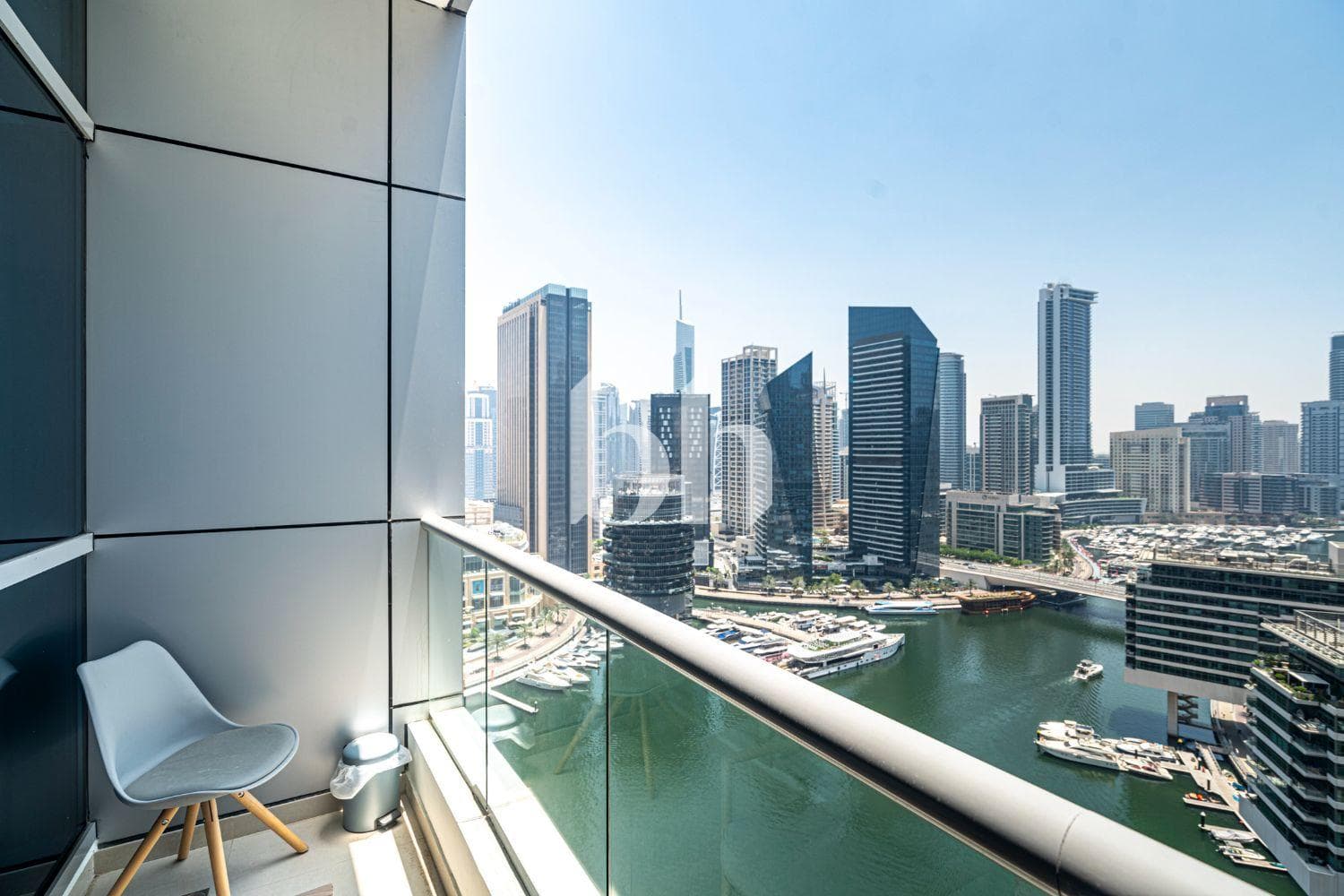 1 Bedroom Apartment in Central Tower - photo 1