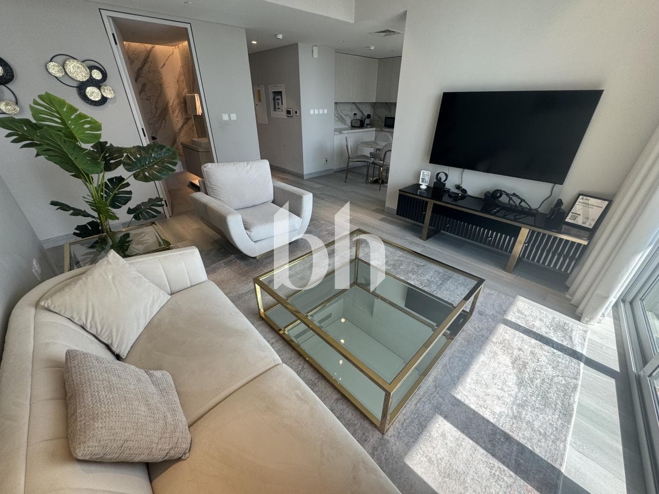 2 Bedroom Apartment in Marina Star - photo 1