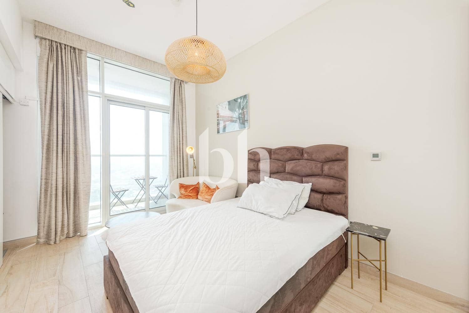 Studio Apartment in Studio One