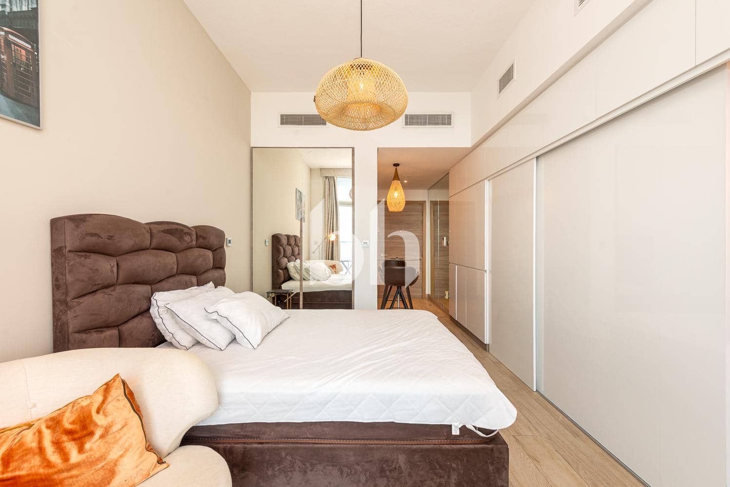 Studio Apartment in Studio One - photo 1