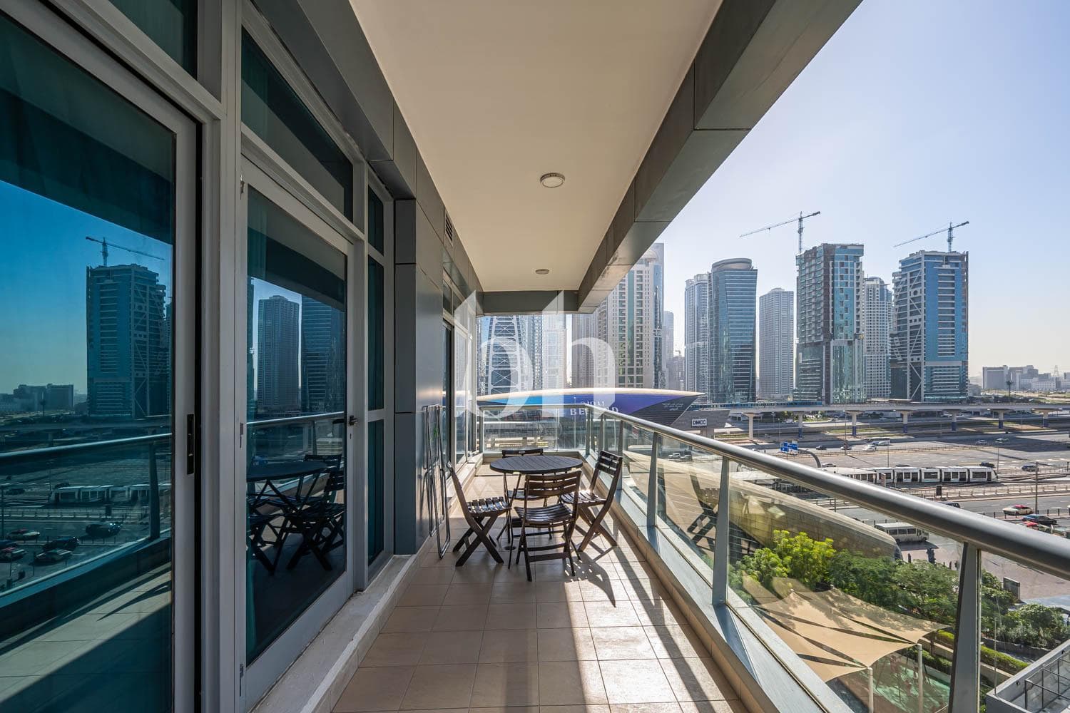 2 Bedroom Apartment in Marina Residence A - photo 2