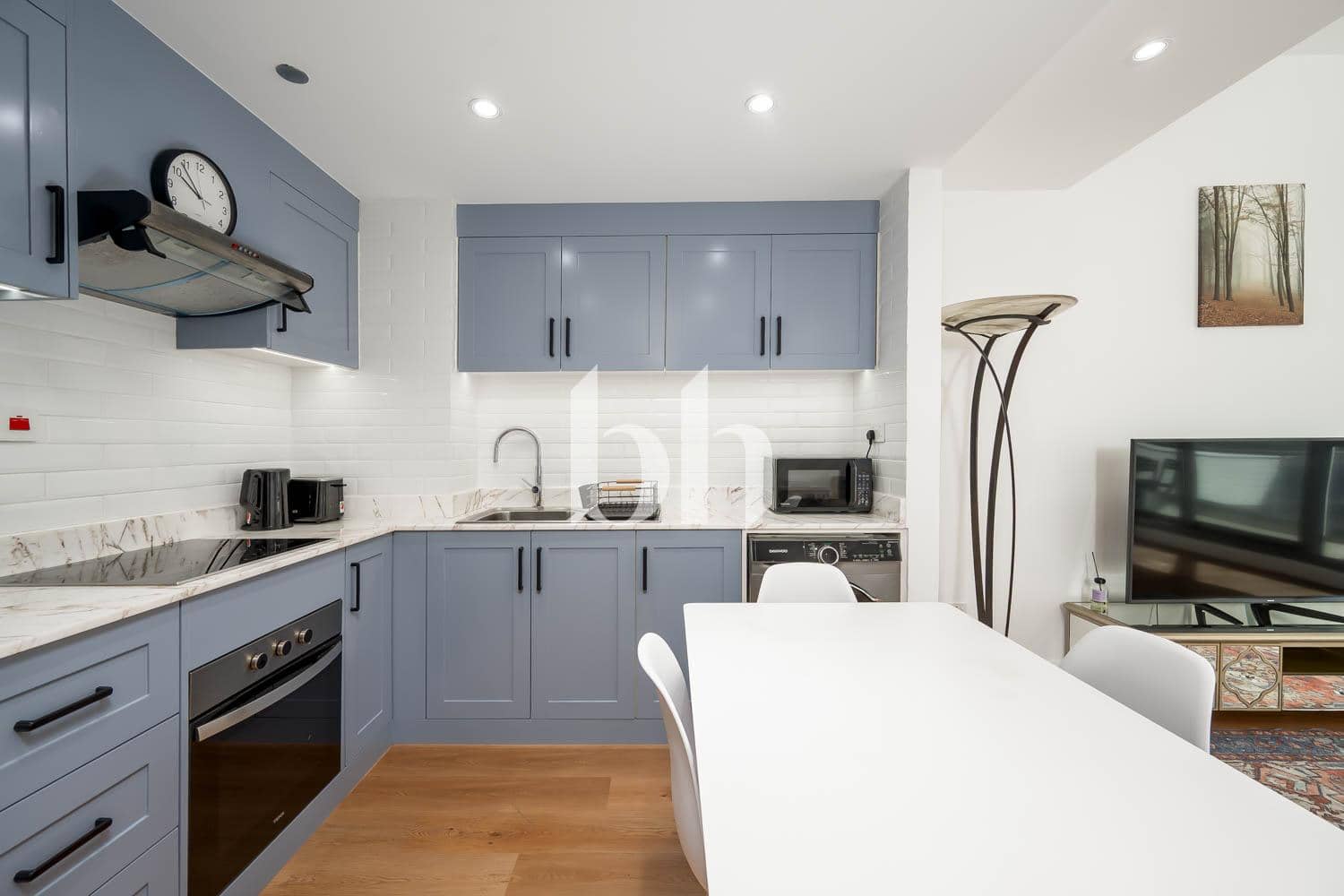 2 Bedroom Apartment in Marina Residence A - photo 1