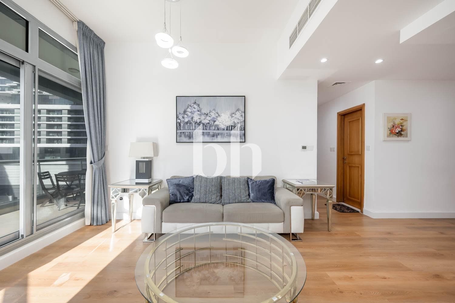 2 Bedroom Apartment in Marina Residence A