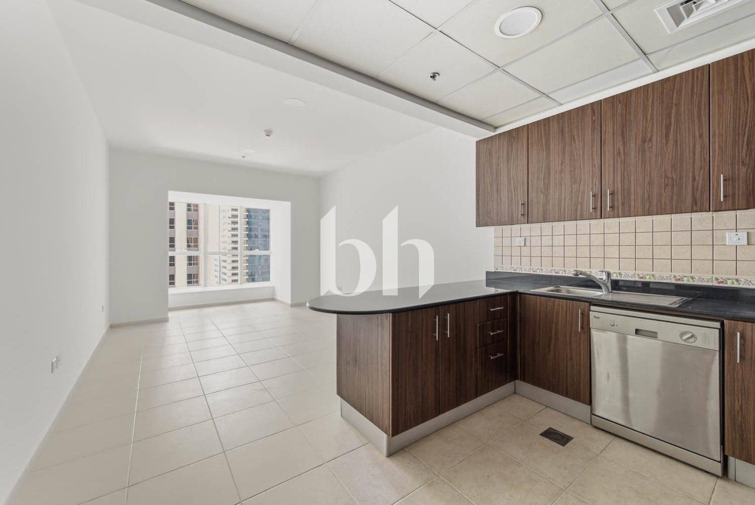 1 Bedroom Apartment in Elite Residence