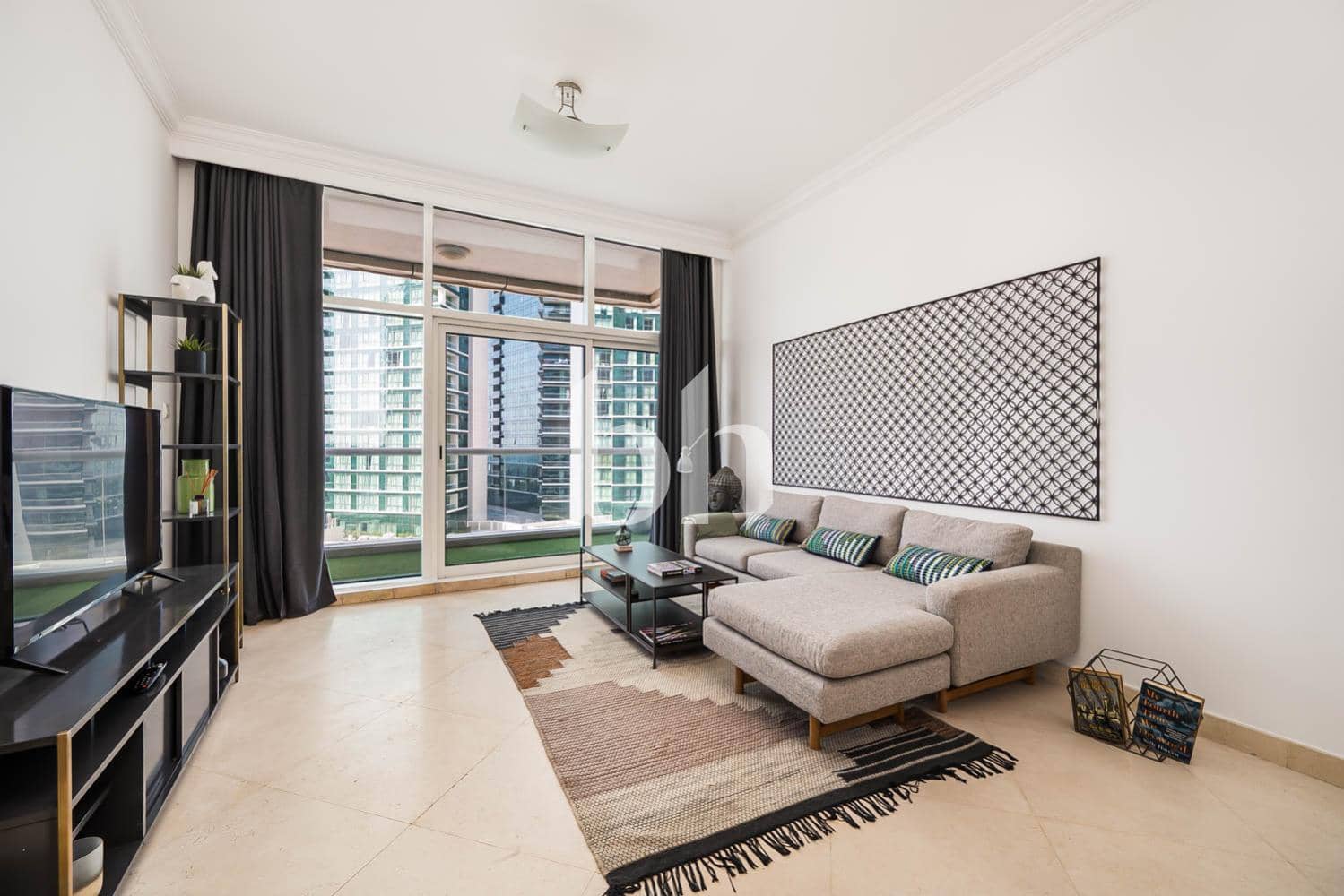 3 Bedroom Apartment in Dorra Bay