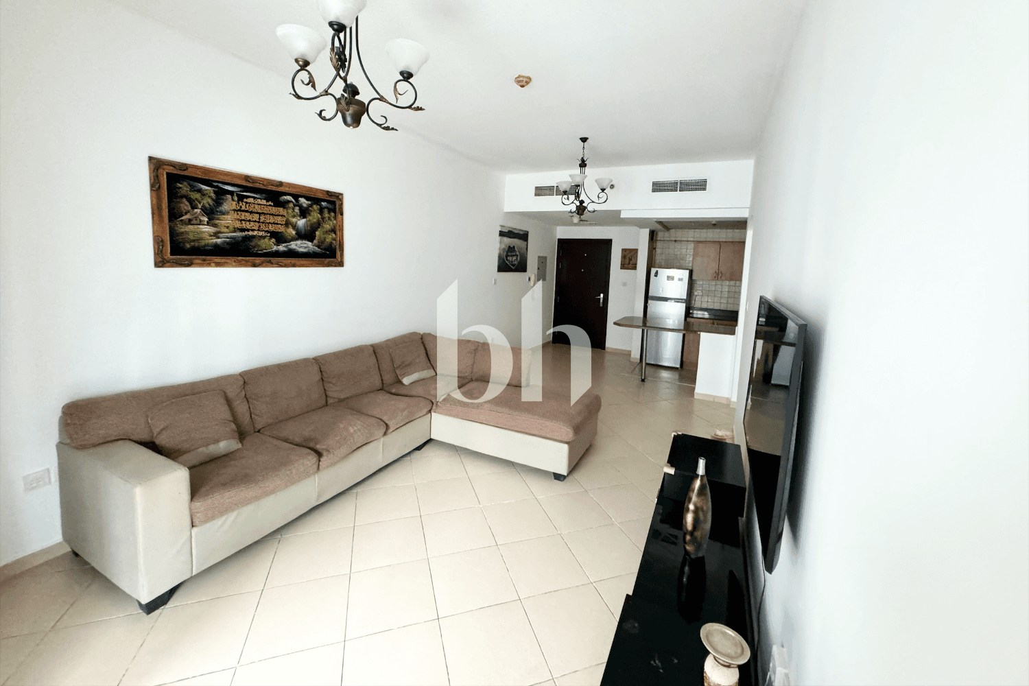 1 Bedroom Apartment in Marina Diamond 5