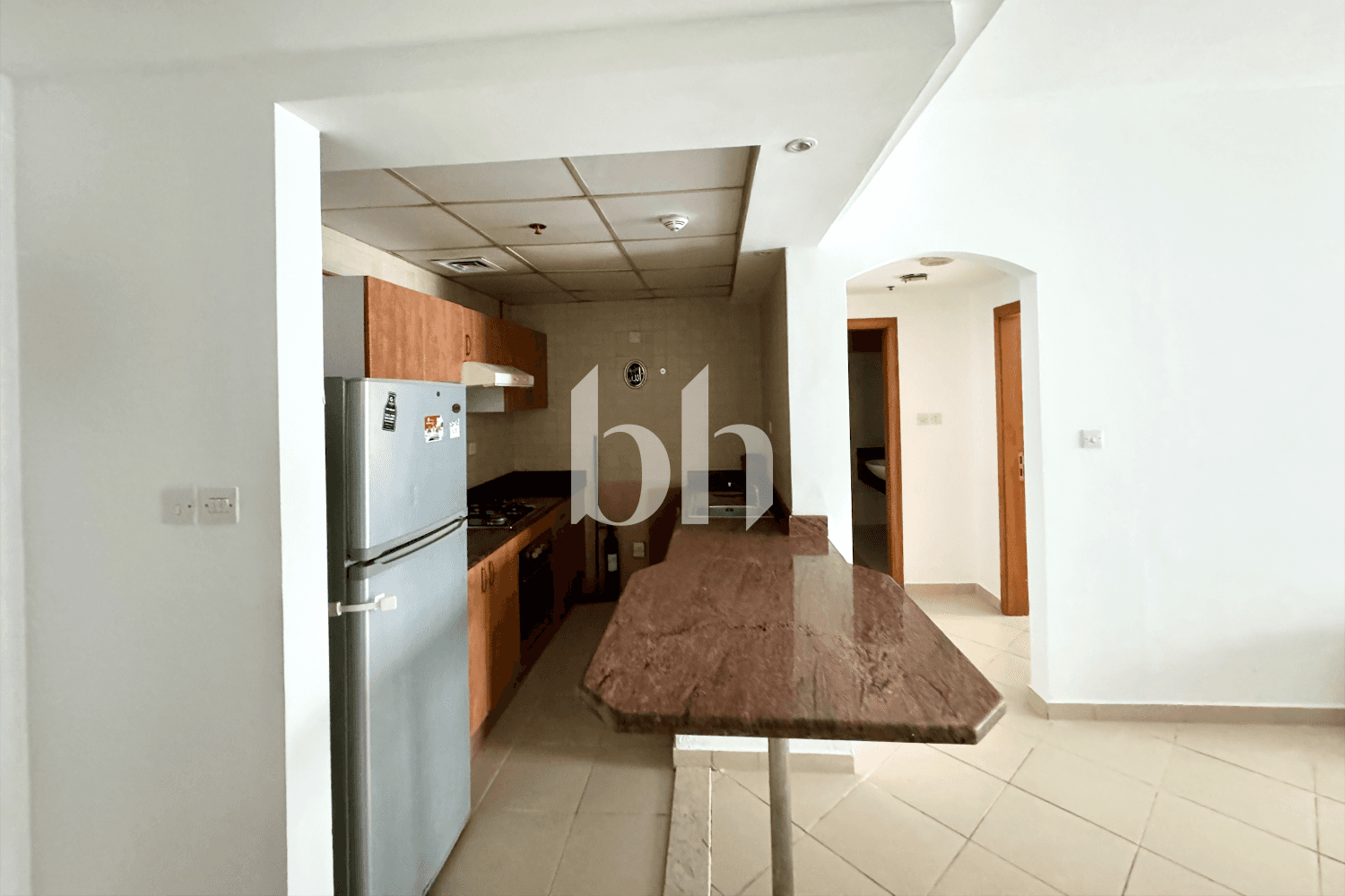 1 Bedroom Apartment in Marina Diamond 5 - photo 2