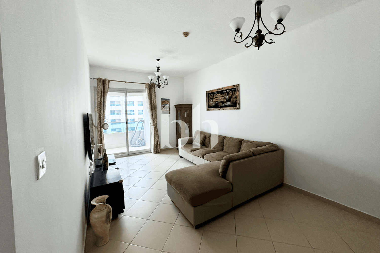 1 Bedroom Apartment in Marina Diamond 5 - photo 1