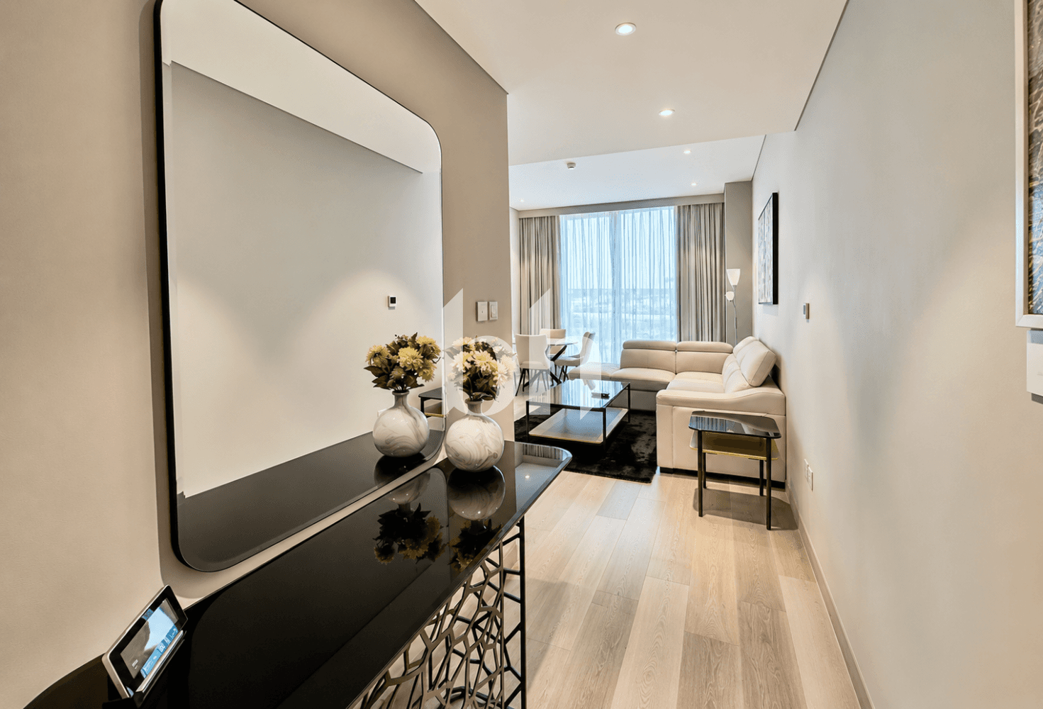 1 Bedroom Apartment in Marina Star - photo 2