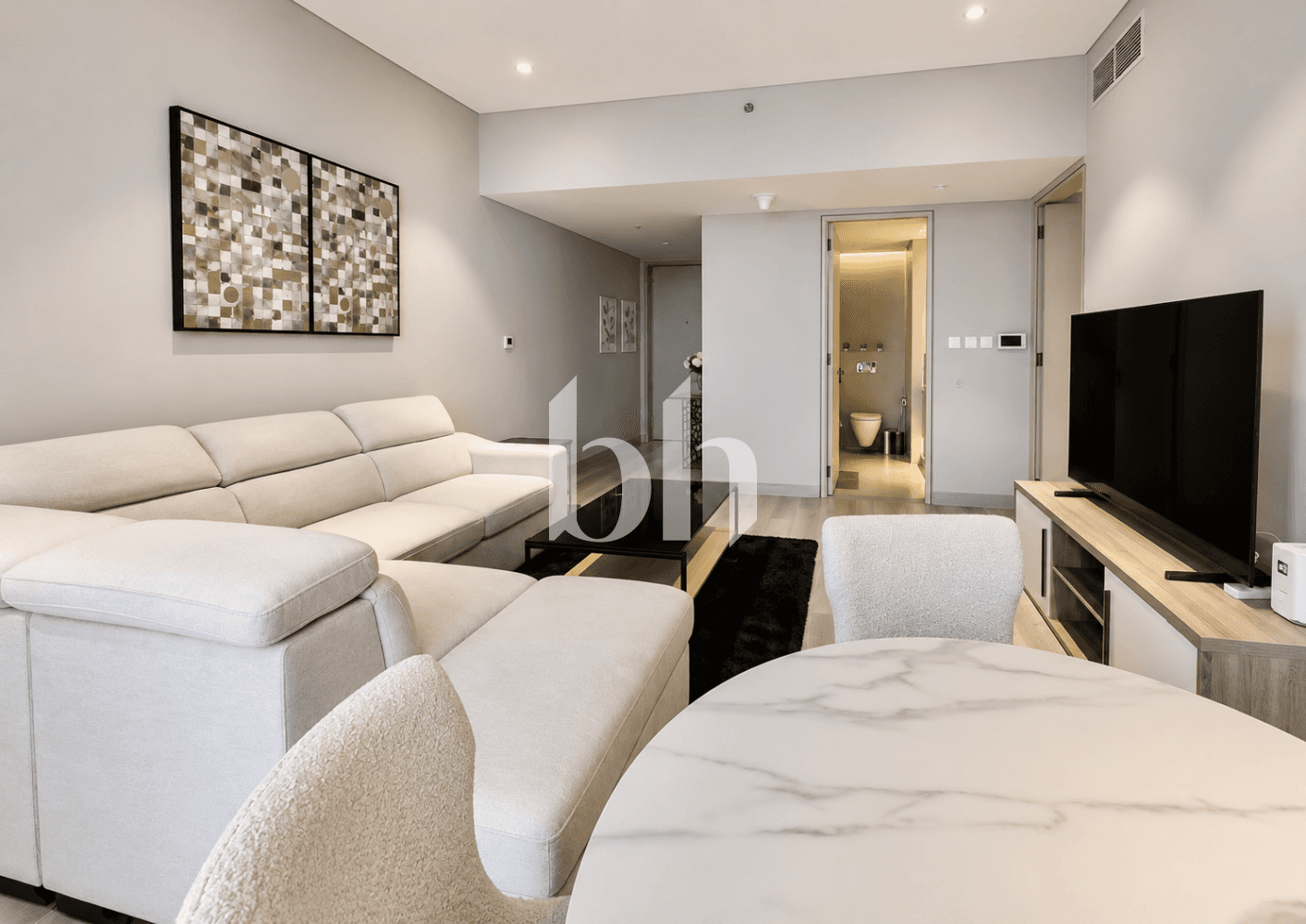 1 Bedroom Apartment in Marina Star