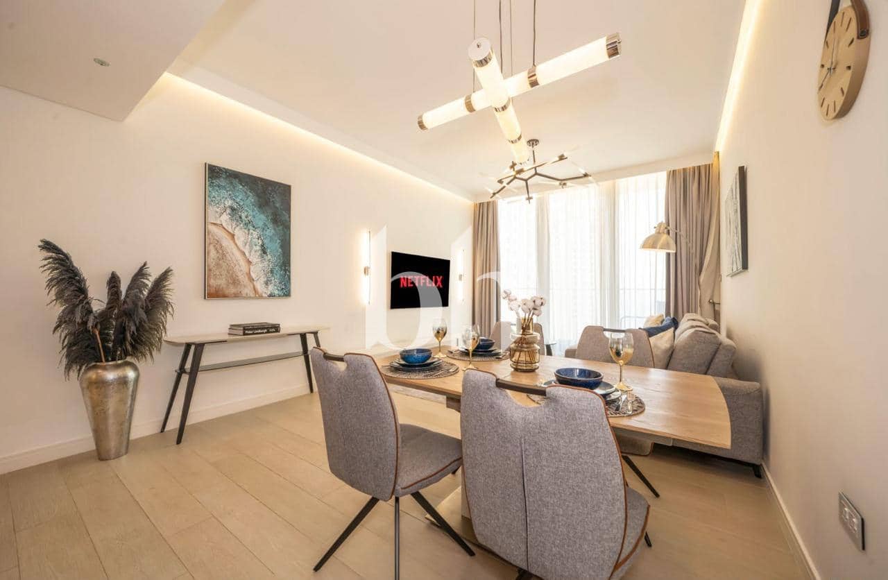1 Bedroom Apartment in Liv Residence - photo 2