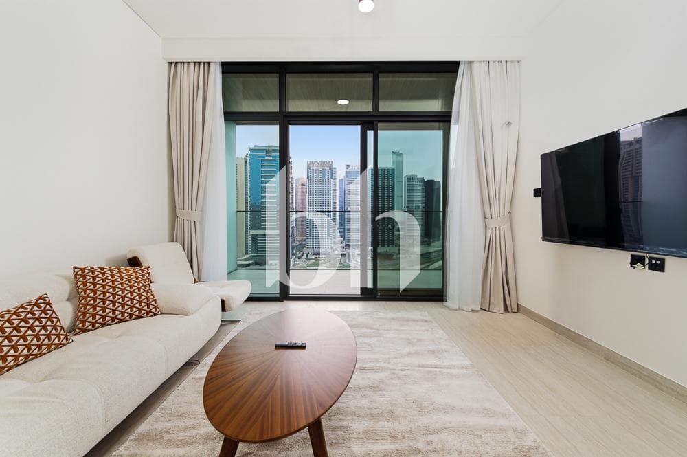 1 Bedroom Apartment in Marina Living