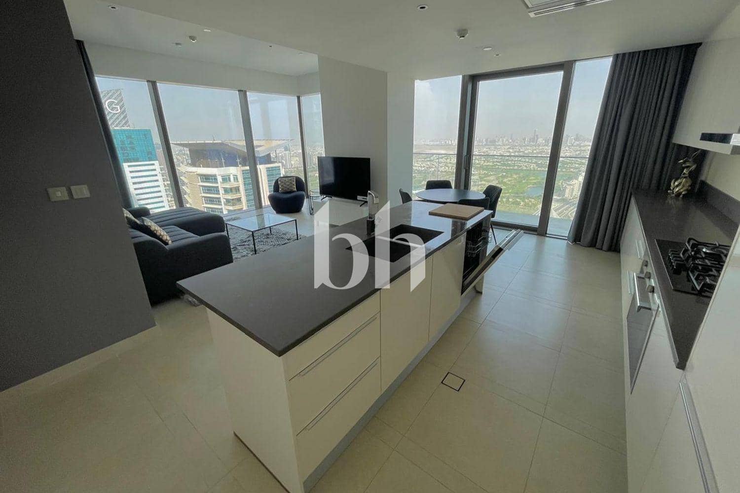 2 Bedroom Apartment in Marina Gate 2 - photo 1