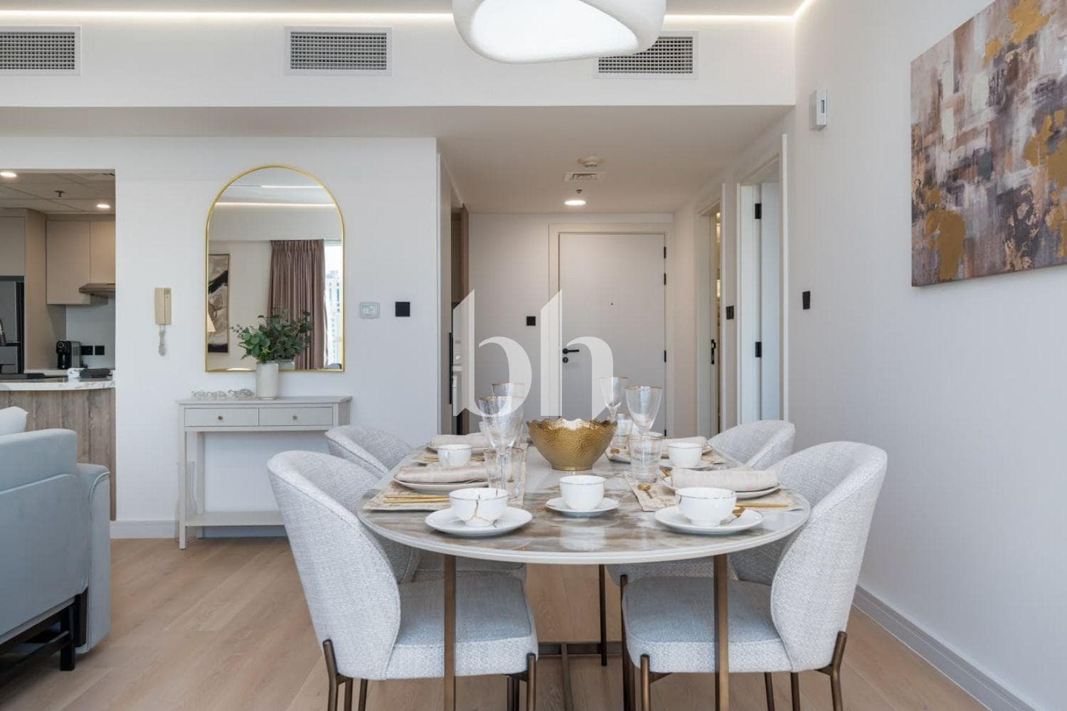 1 Bedroom Apartment in Al Sahab 2 - photo 2