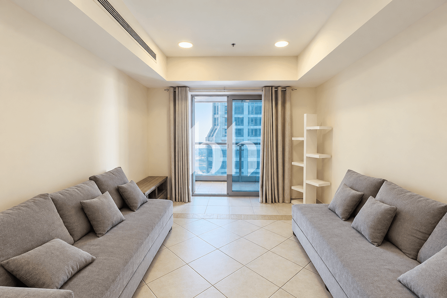1 Bedroom Apartment in Princess Tower