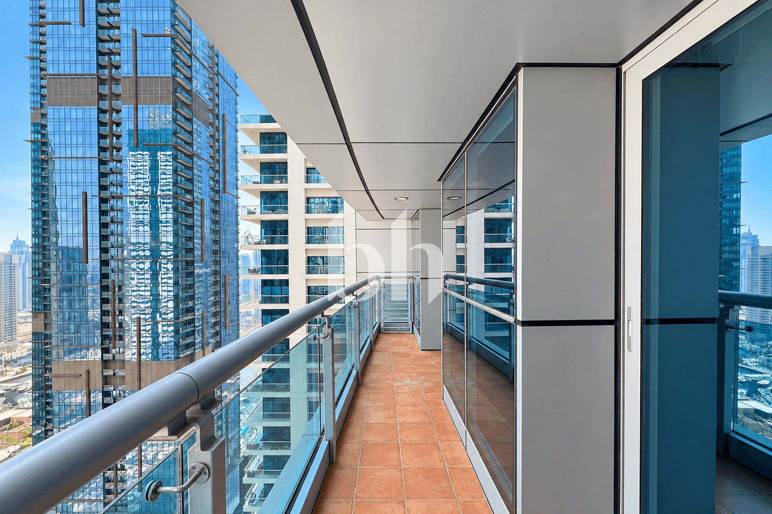 1 Bedroom Apartment in Princess Tower - photo 1