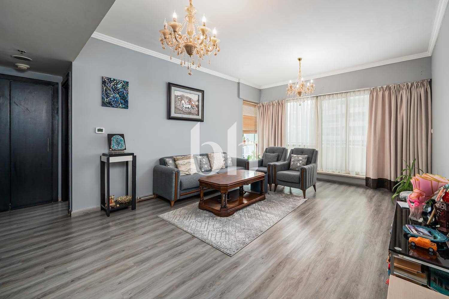1 Bedroom Apartment in Al Majara 1
