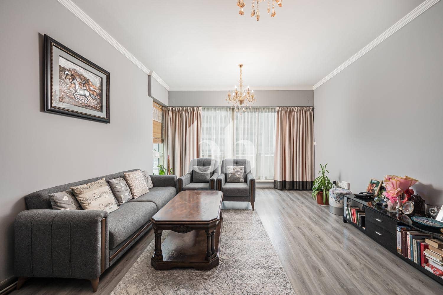 1 Bedroom Apartment in Al Majara 1 - photo 1