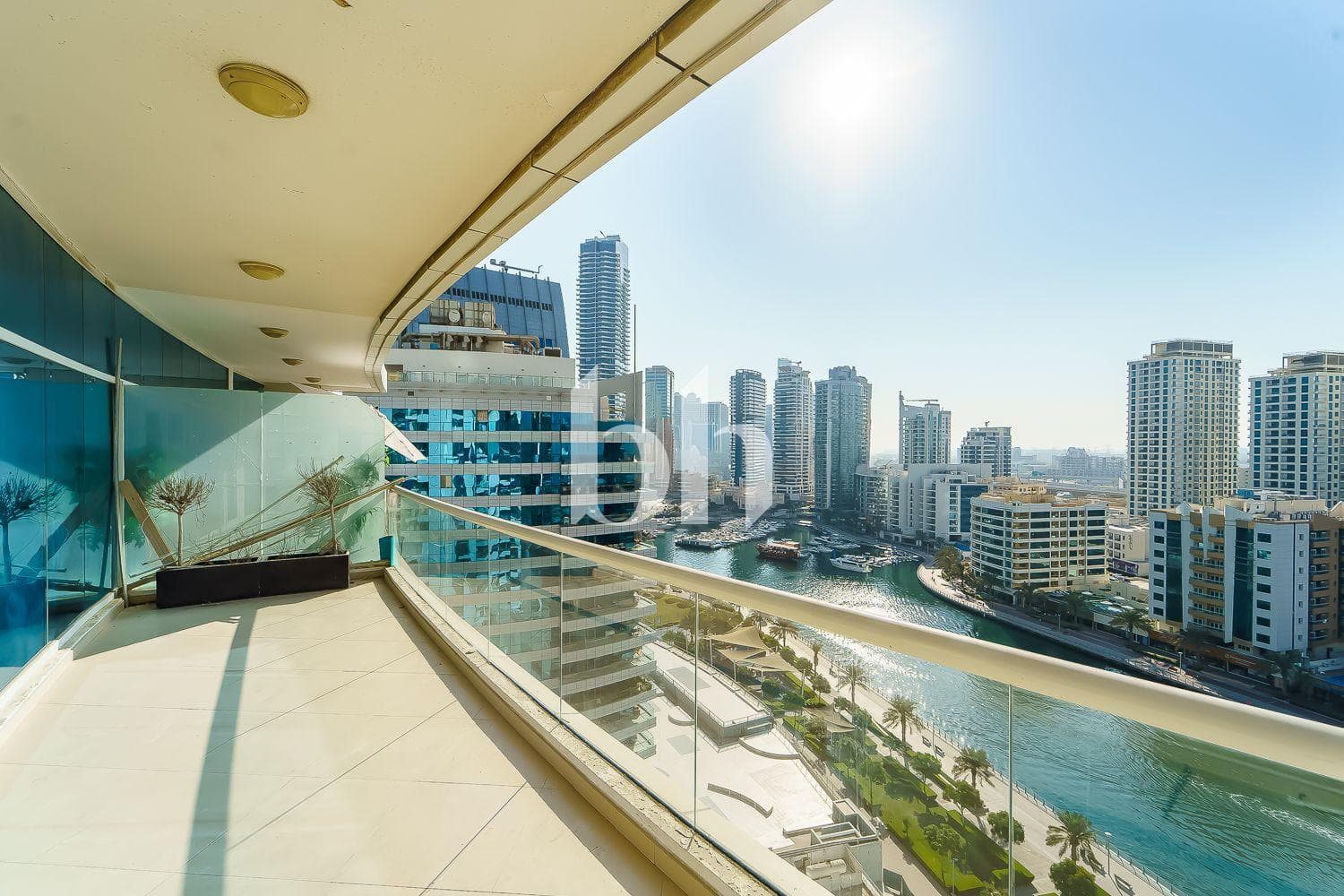 2 Bedroom Apartment in Dorra Bay