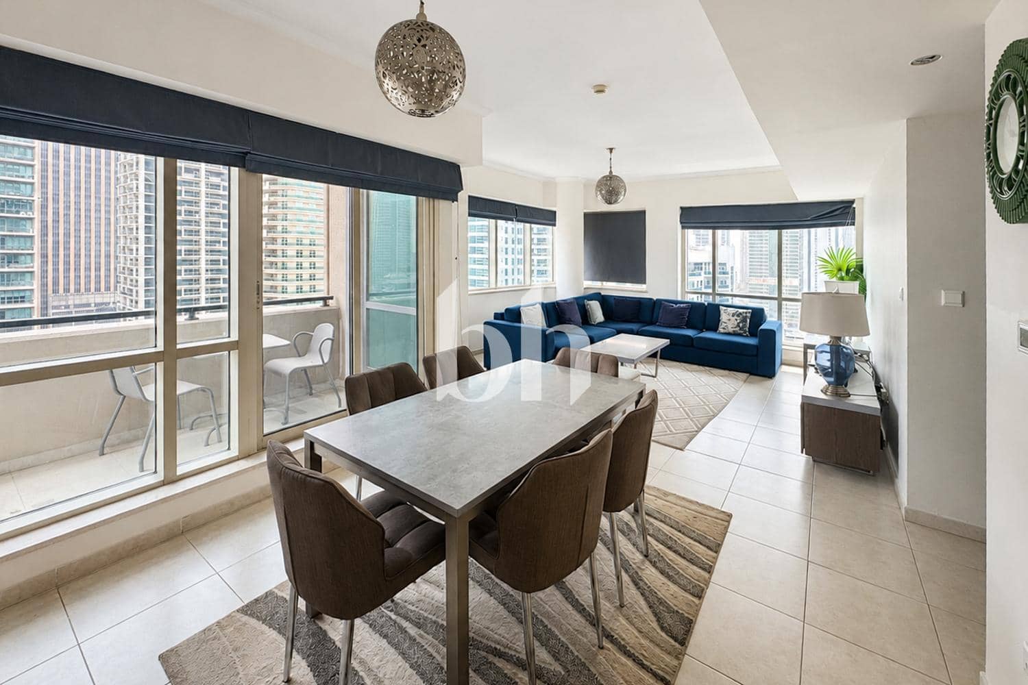 1 Bedroom Apartment in Al Majara 2