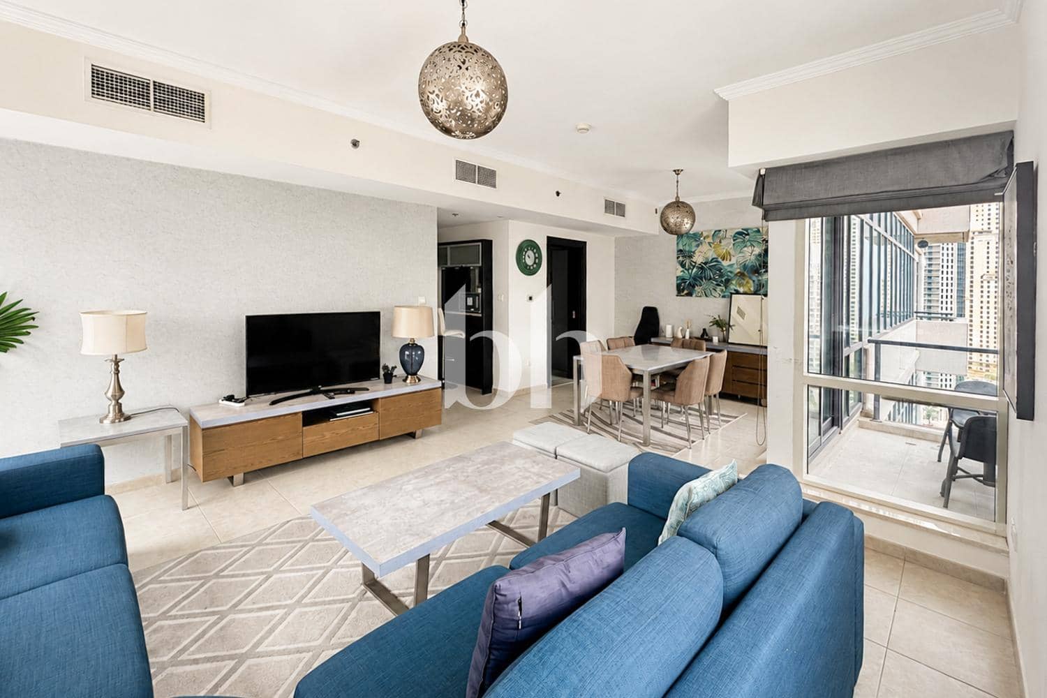 1 Bedroom Apartment in Al Majara 2 - photo 2