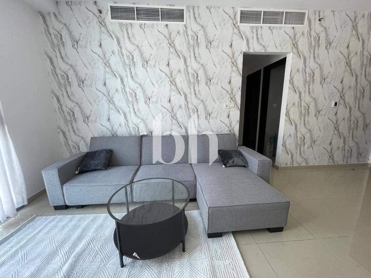 Studio Apartment in DEC Tower 2 - photo 2