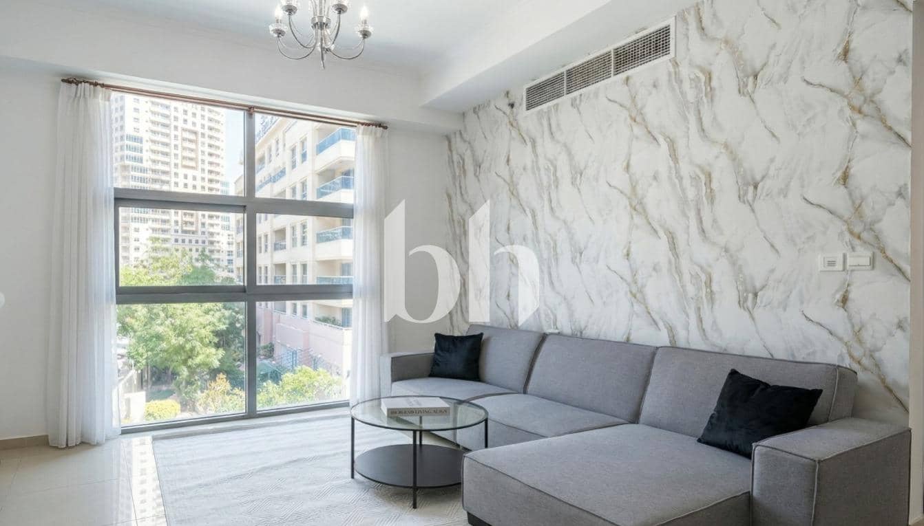 Studio Apartment in DEC Tower 2