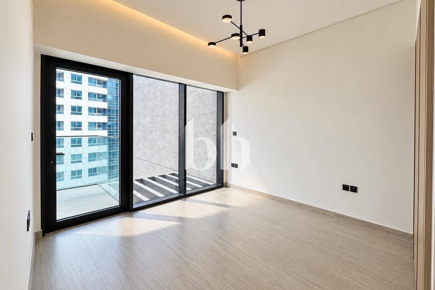 1 Bedroom Apartment in Marina Living - photo 1