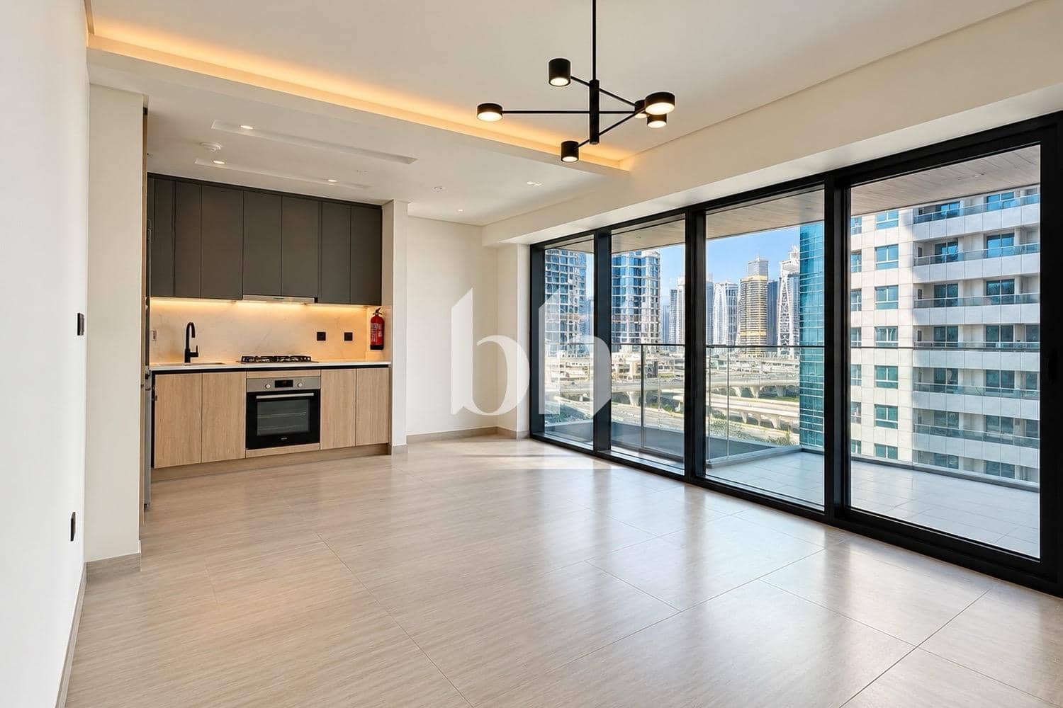 1 Bedroom Apartment in Marina Living