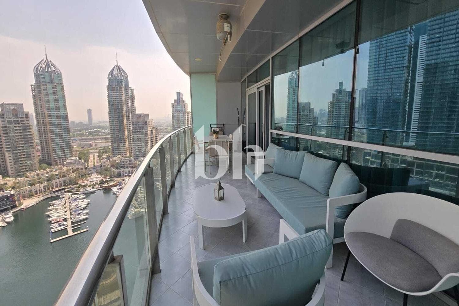 1 Bedroom Apartment in Marina Terrace
