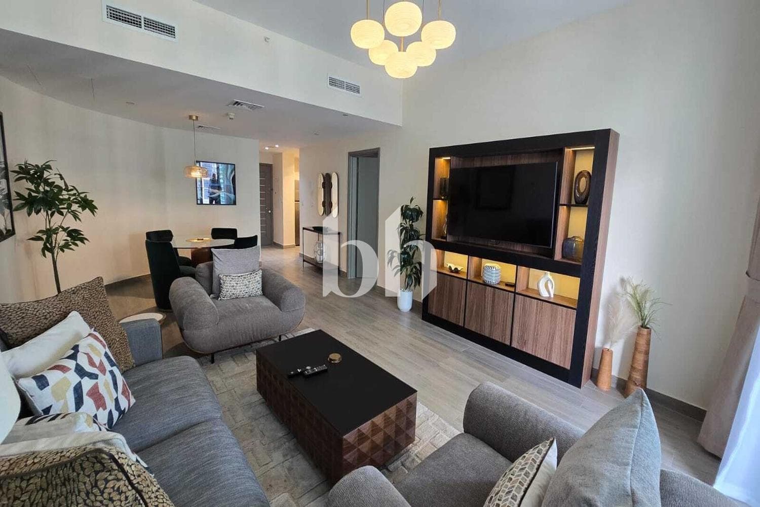 1 Bedroom Apartment in Marina Terrace - photo 1