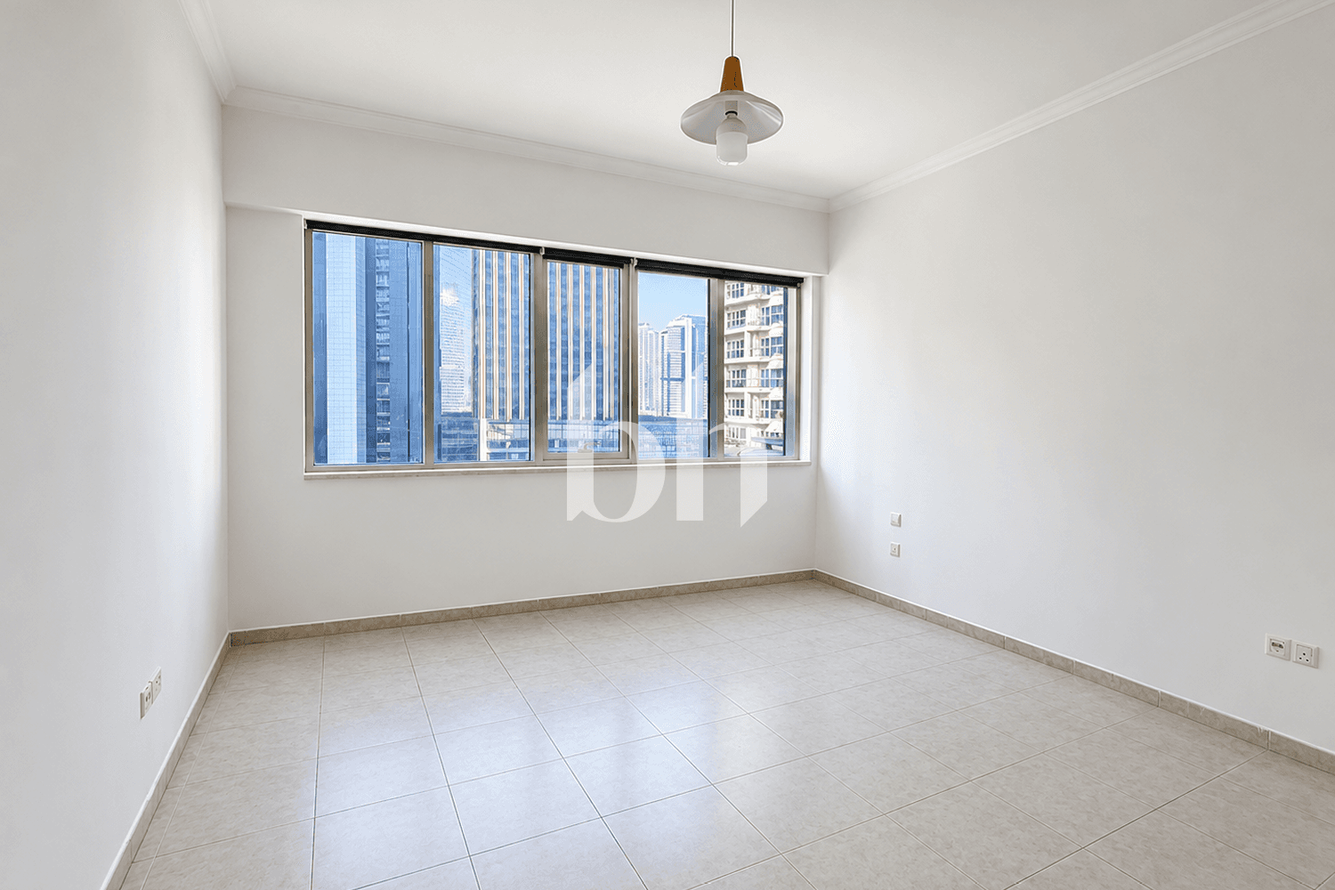 2 Bedroom Apartment in Al Majara 1 - photo 2