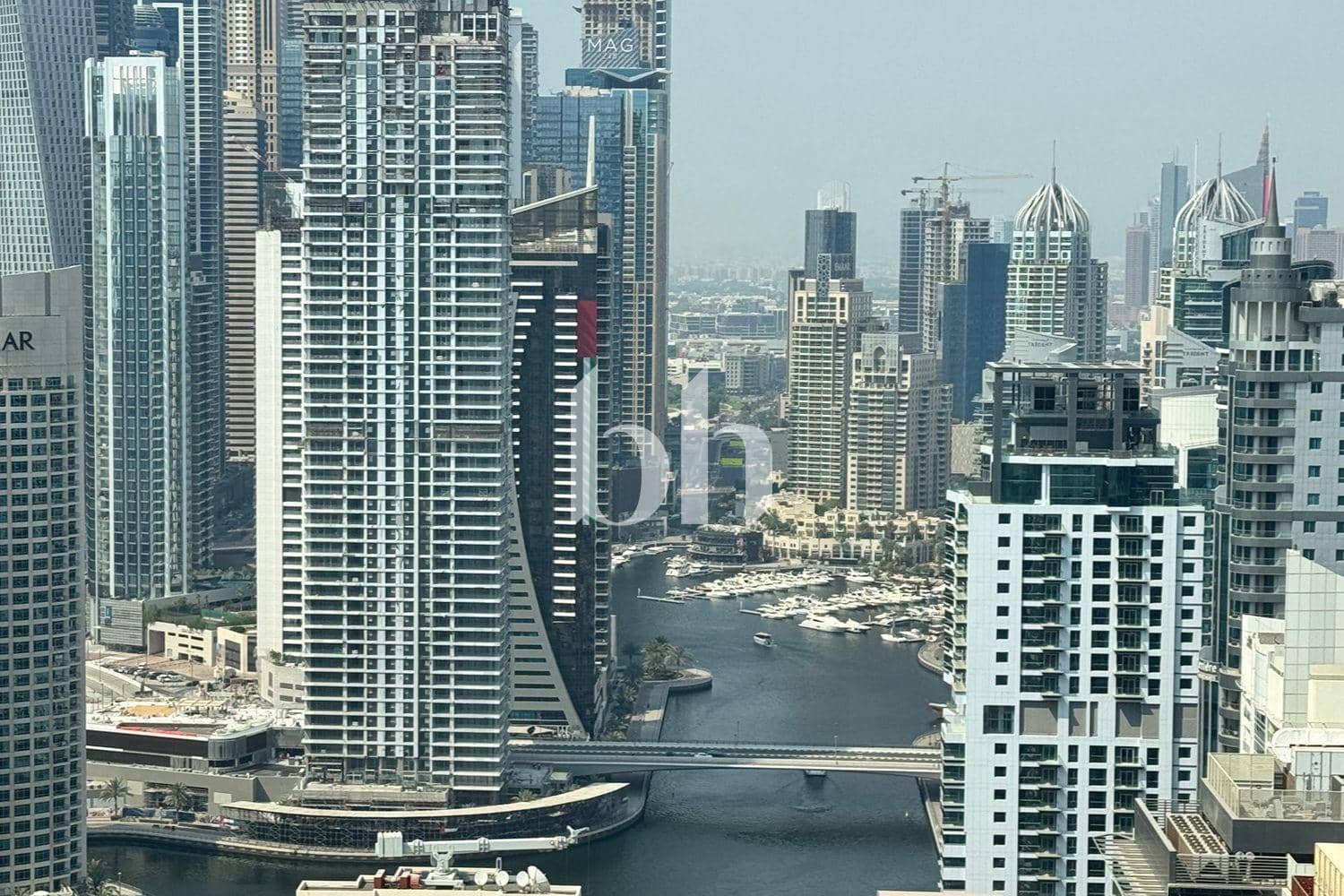 1 Bedroom Apartment in JW Marriott Hotel Marina - photo 1