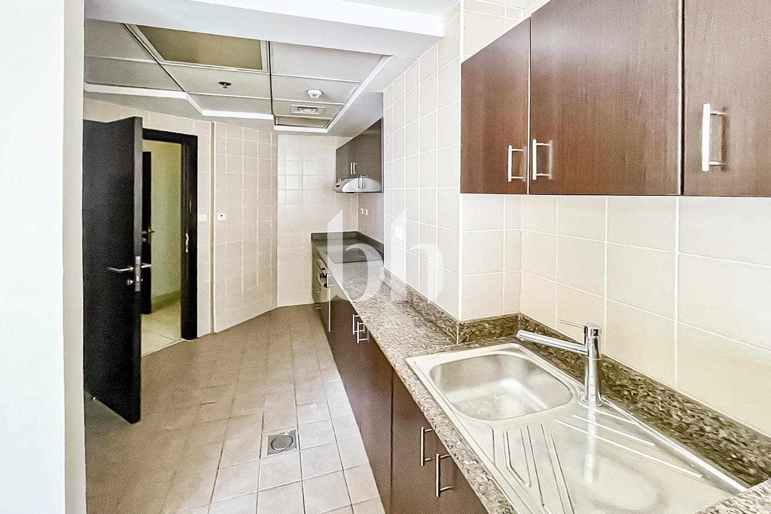 2 Bedroom Apartment in The Torch - photo 2