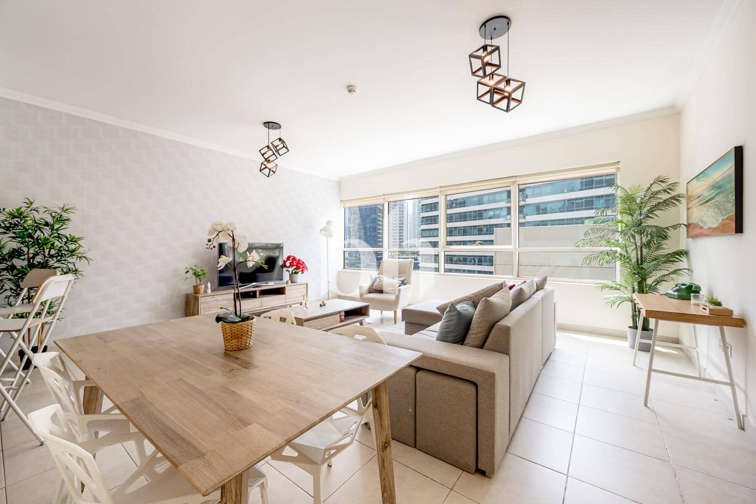 1 Bedroom Apartment in Marina Quays North - photo 2