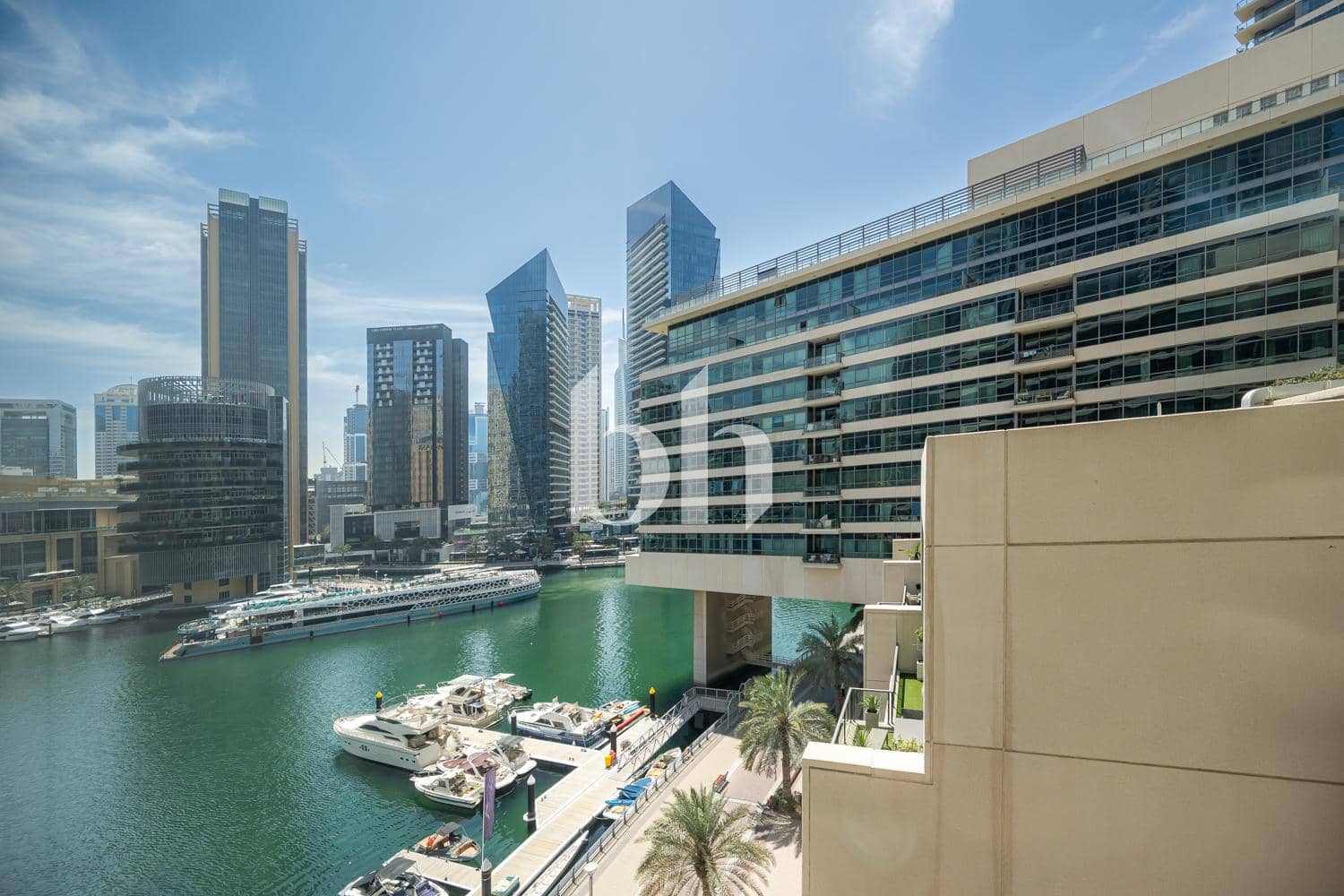 1 Bedroom Apartment in Marina Quays North