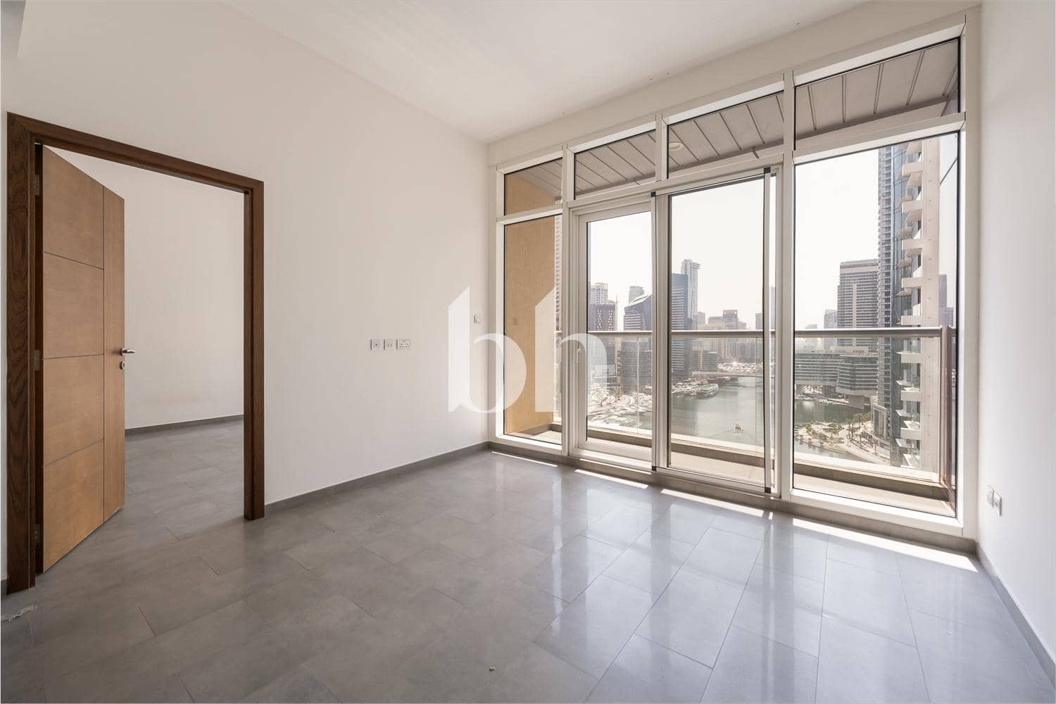 1 Bedroom Apartment in JAM Marina Residence - photo 1