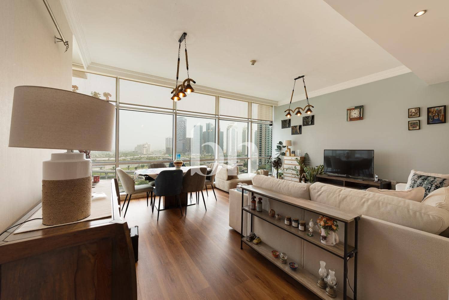 2 Bedroom Apartment in MAG 218