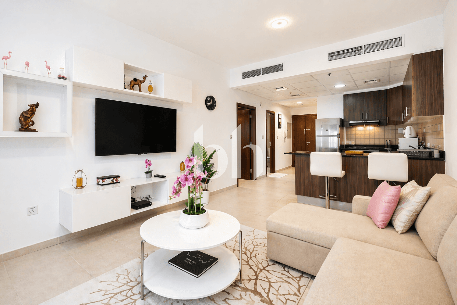 1 Bedroom Apartment in Elite Residence