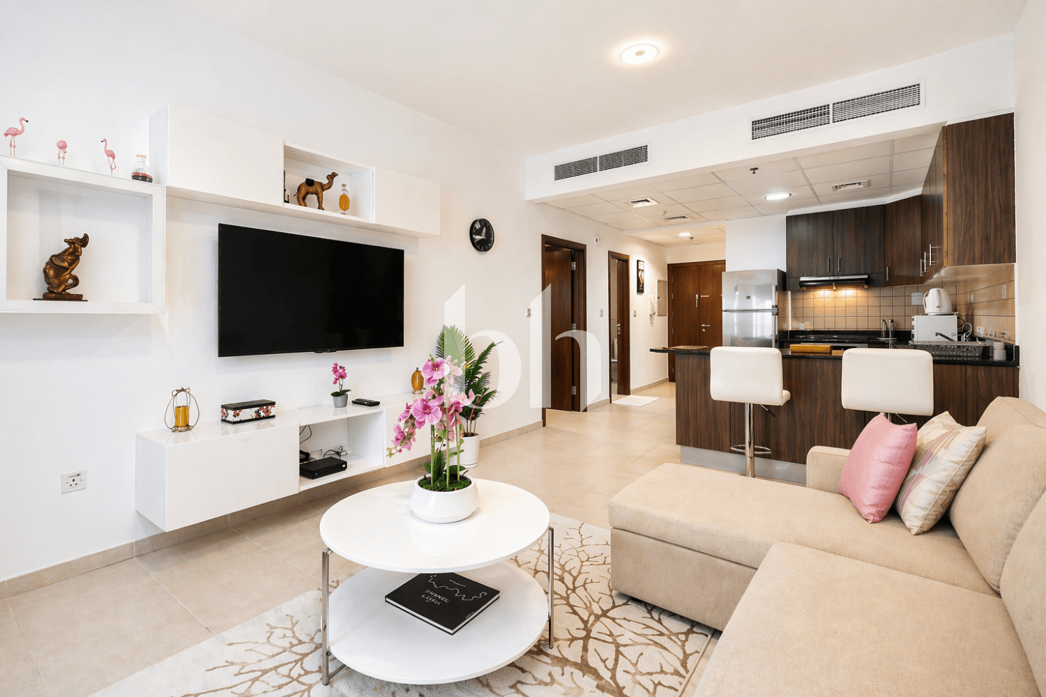1 Bedroom Apartment in Elite Residence