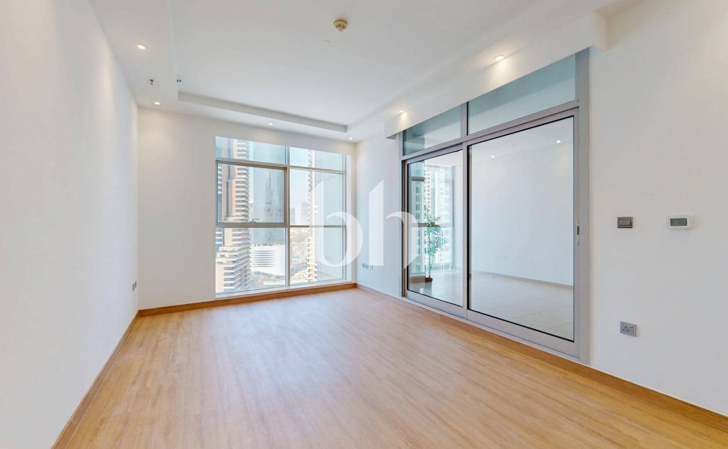 3 Bedroom Apartment in Skyview Tower