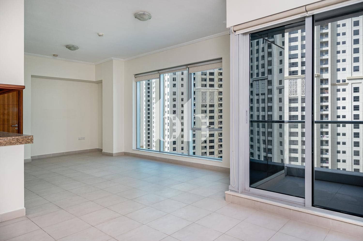 2 Bedroom Apartment in Delphine Tower - photo 2