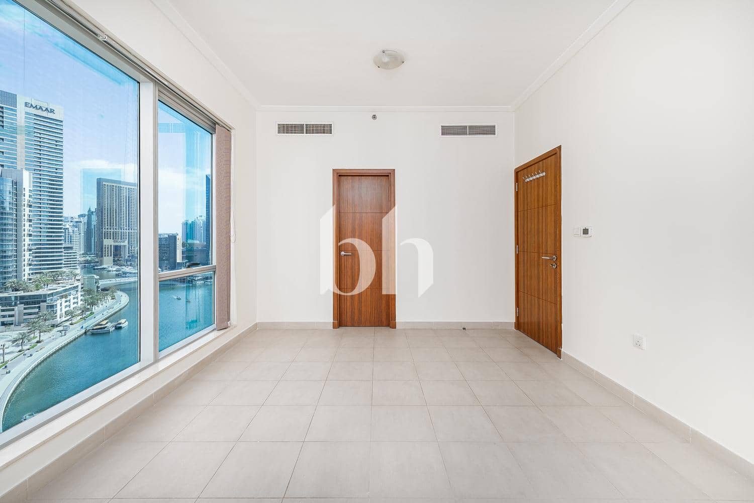 2 Bedroom Apartment in Delphine Tower