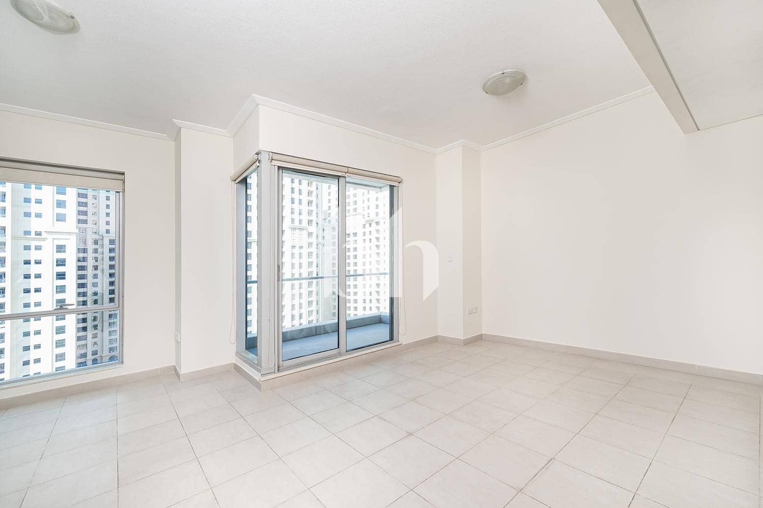 2 Bedroom Apartment in Delphine Tower - photo 1