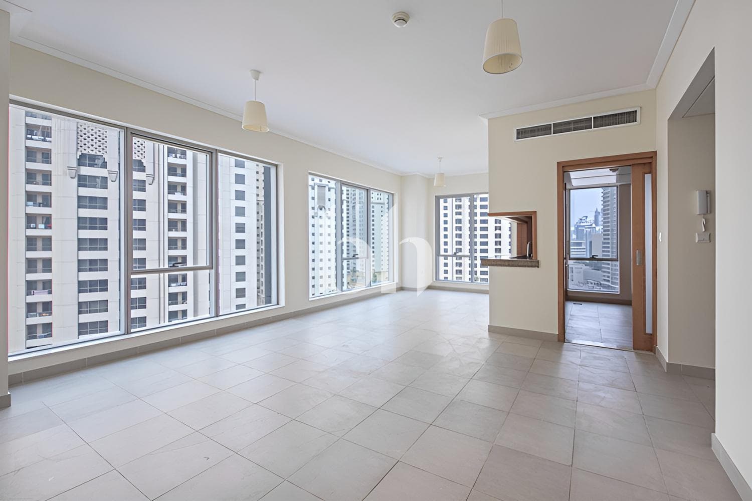 1 Bedroom Apartment in Attessa Tower