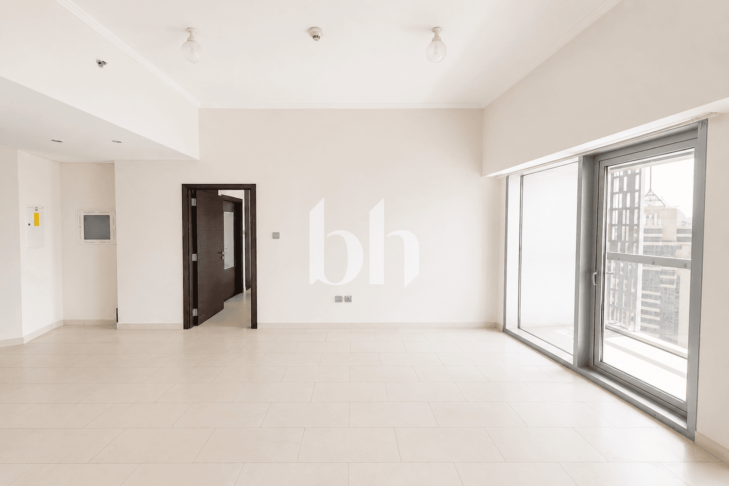 1 Bedroom Apartment in Cayan Tower - photo 2