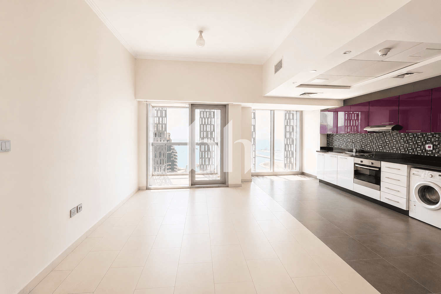 1 Bedroom Apartment in Cayan Tower