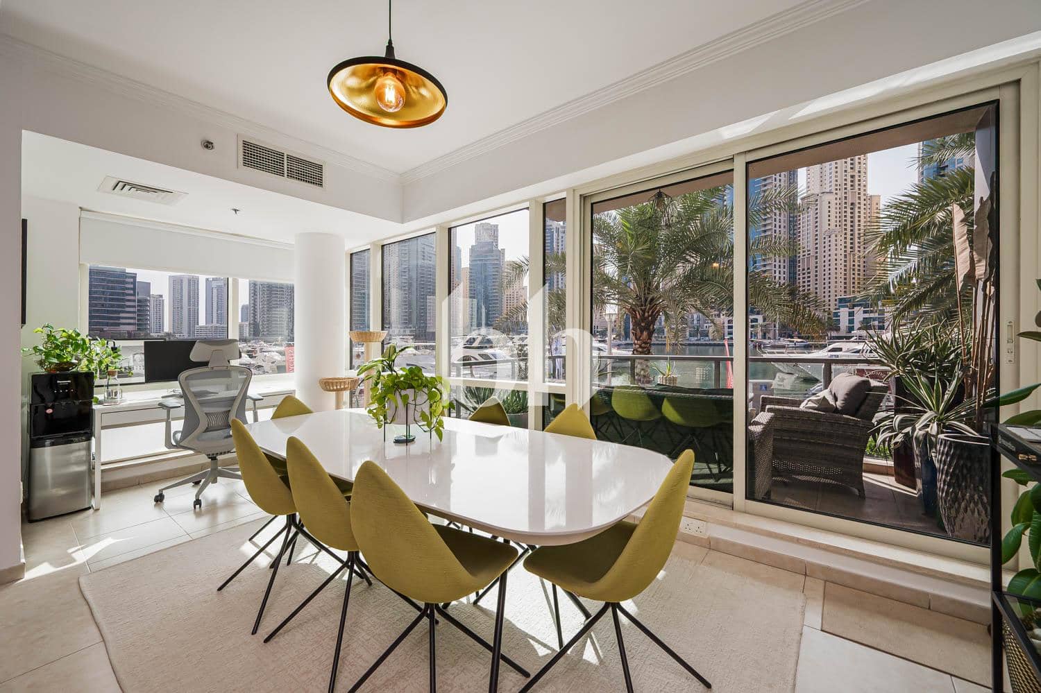2 Bedroom Apartment in Al Majara 5
